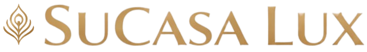 SuCasa Lux logo